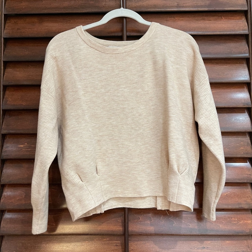 MANGO sweater❣️Perfect condition